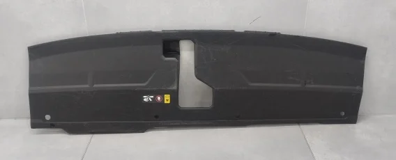 Osłona pasa maskownica przód Hyundai Tucson IV 2020- / 86391-CZ000 Super okazja