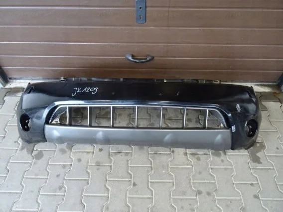Dodaj do koszyka Zderzak przód przedni Nissan Murano Z50 03-08