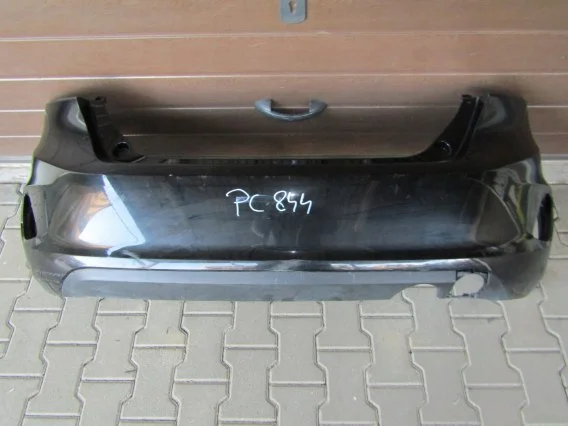 Zderzak Tył Tylny Ford Fiesta MK8 VIII 17- Szybka dostawa