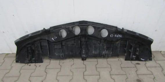 OSŁONA POD ZDERZAK MERCEDES A KLASA W169 B KLASA W245 A1698850336 Kup online