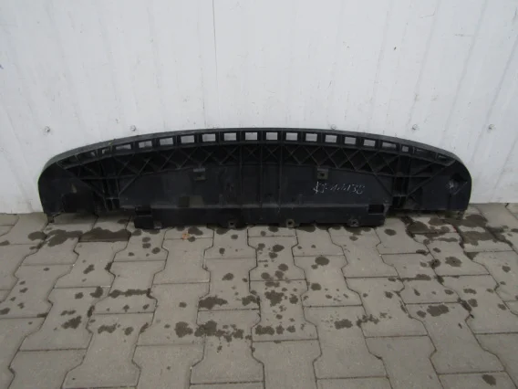 Szybka dostawa Płyta osłona pod zderzak RENAULT KANGOO II 07-