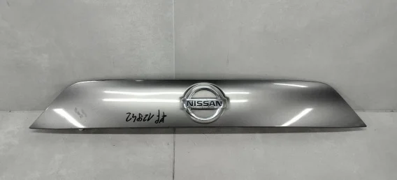 Blenda listwa klapy / oświetlenie tablicy NISSAN QASHQAI II J11 5481U100 Zamów dziś