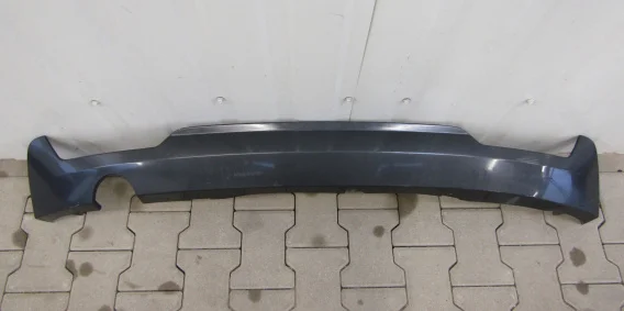 Spoiler dokładka BMW 4 F32 F33 F36 M PAKIET 13- Dodaj do koszyka