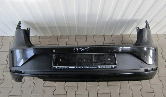 Zderzak tył tylny SEAT LEON III 5F9 KOMBI FR 12- Wyjątkowa oferta