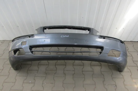 Oferta czasowa Zderzak przód przedni Volvo V70 2 II Lift 05-07