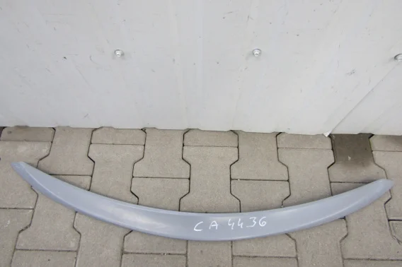 Spoiler lotka klapy tył OPEL INSIGNIA A HB Super okazja