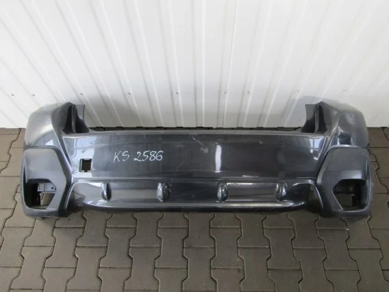 Taniej Zderzak tył tylny Subaru XV 2 II 17-