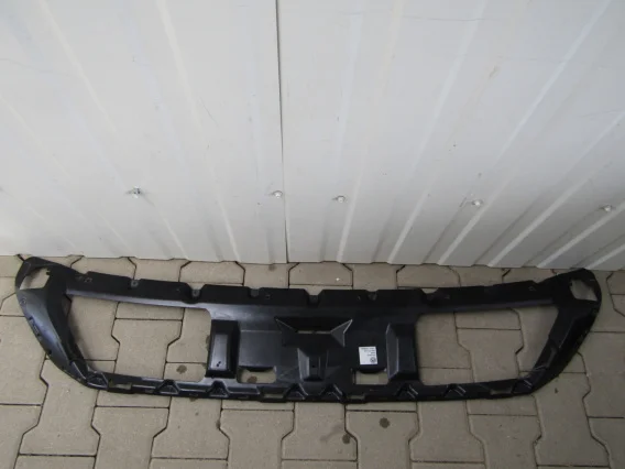Osłona płyta podłoga zderzaka przód VW AMAROK 2H6 Zamów dziś
