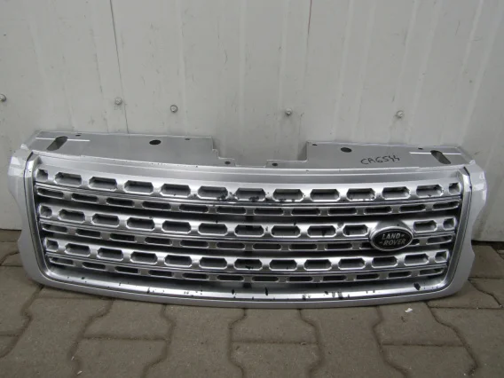 Ograniczona ilość Grill atrapa zderzak przód Range Rover Sport 2 II L494 13-17