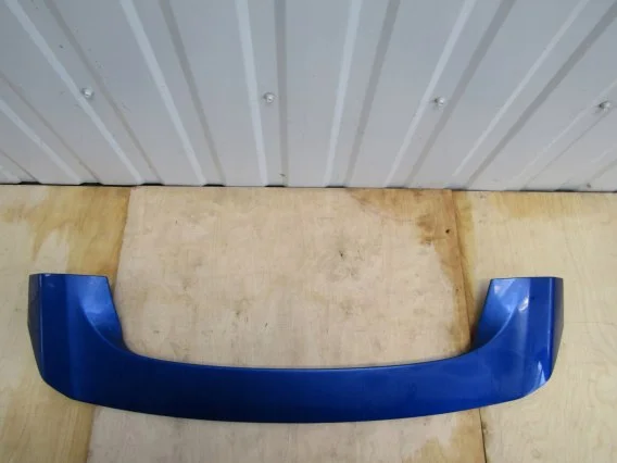 Spoiler lotka klapy tył Honda Civic X 10 15- Bezpieczna płatność