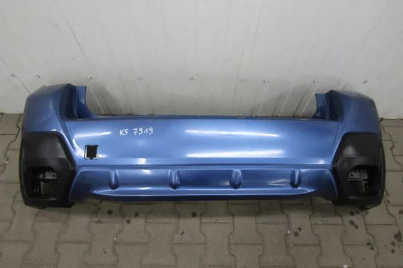 Zderzak tył tylny Subaru XV 2 II 17- Wyjątkowa oferta
