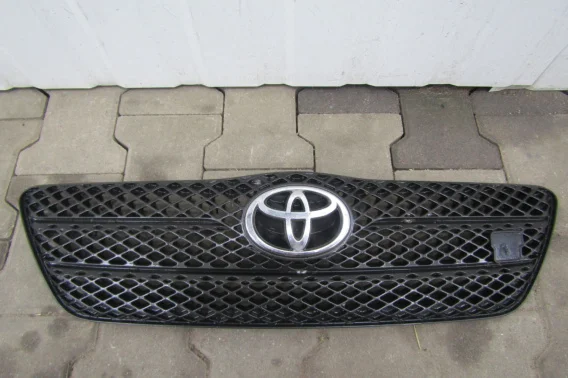 Grill atrapa zderzak przód TOYOTA COROLLA E12 TSPORT 05- Zniżka