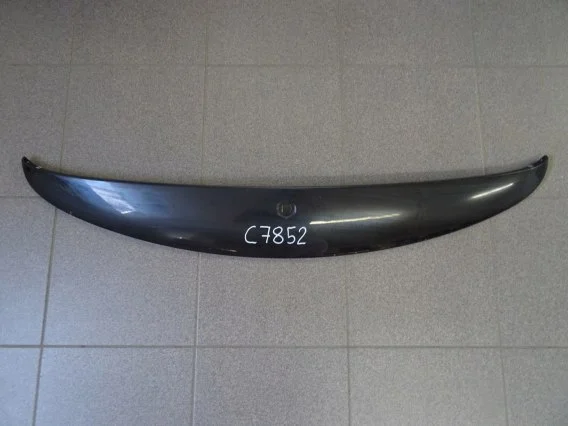 Spoiler lotka klapy Mini Cooper R52 Cabrio 02-08 Wybór klientów
