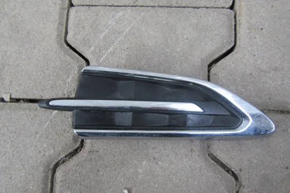 Ostatnia szansa Listwa błotnika lewa chrom FORD KUGA 2 II LIFT 16-