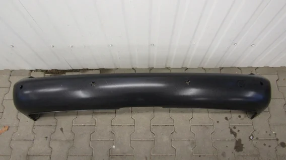 Zderzak tył tylny VW Caddy 2K0 03- Ostatnie sztuki