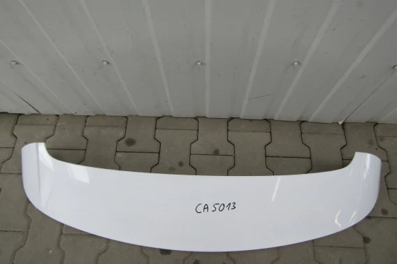 Hit sprzedaży Spoiler lotka klapy tył Opel Astra K V 15-18 HB