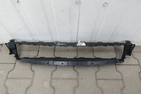 Kierownica powietrza wlot kanał Opel Astra K V 15- Nowy