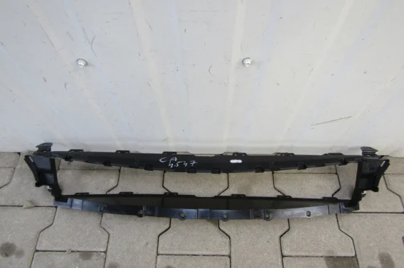 Kierownica powietrza wlot Opel Astra K V 15- Dodaj do koszyka