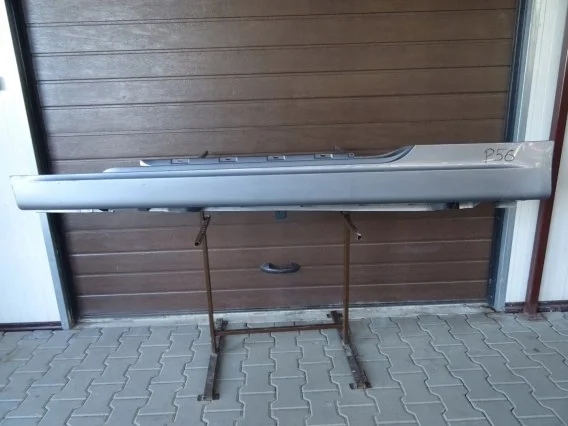 Nie przegap Listwa progowa lewa BMW 6 E63 E64 próg lewy