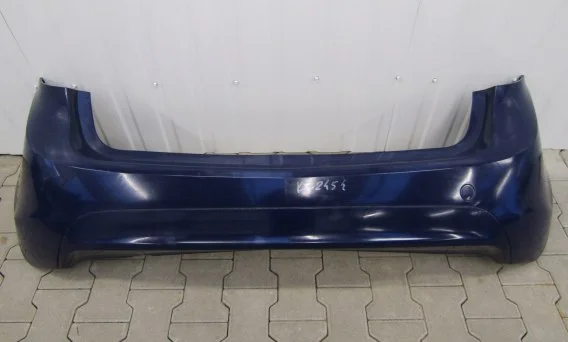 Zderzak TYŁ TYLNY OPEL MERIVA B II 2 10- Hit cenowy