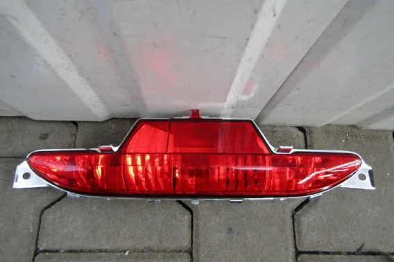 Okazja Lampa lampka tył tylna przeciwmgielna PEUGEOT 208 2 II 19-