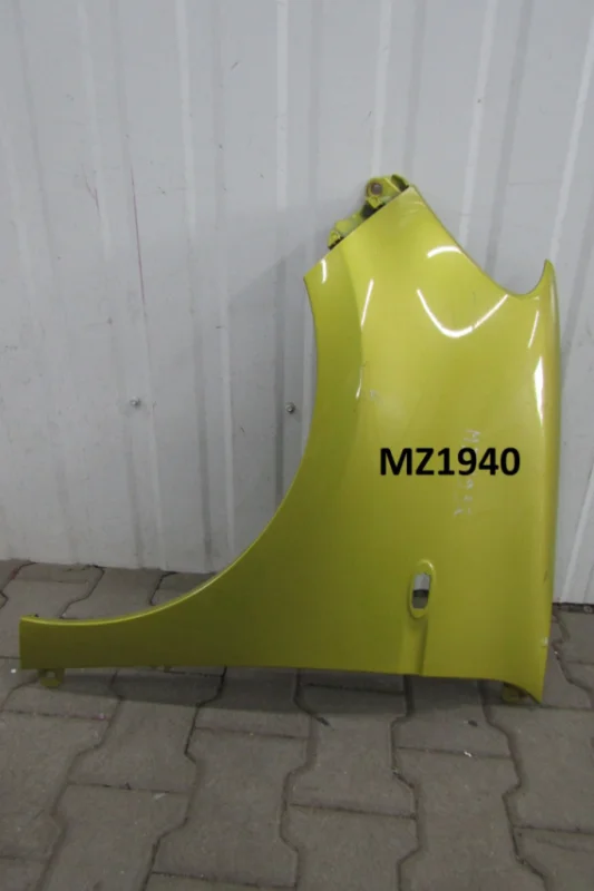 Błotnik lewy przód Smart 453 W453 ForTwo 3 III 14-17 Premium