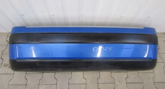 Tylko dziś Zderzak TYŁ TYLNY AUDI A2 8Z0
