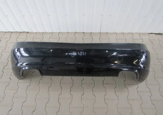 Zderzak tył tylny Mercedes SLK W172 172 11-15 Kup online