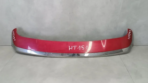 Spoiler lotka daszek klapy tył Peugeot 2008 1 13-16 Oferta