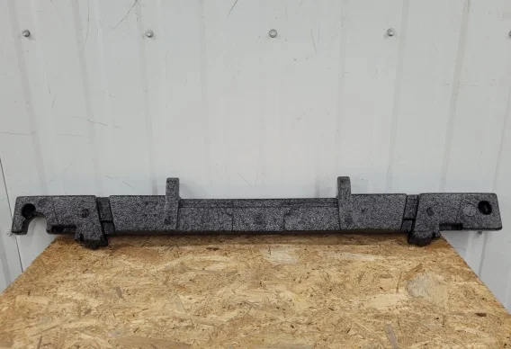 Absorber Belka Pianka Zderzaka Przód Audi Q3 8U 8U0 S Line 11-15 Oferta limitowana