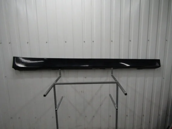 Taniej Listwa progowa prawa BMW 3 F30 F31 11-18
