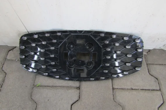 Darmowa dostawa Klapka ładowania atrapa grill MG ZS EV 18-21