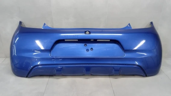 Ostatnie sztuki Zderzak tył tylny Peugeot 108 14-19