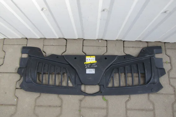 Wyprzedaż Osłona pasa pas przód maskownica Audi A8 D5 4N0 17-