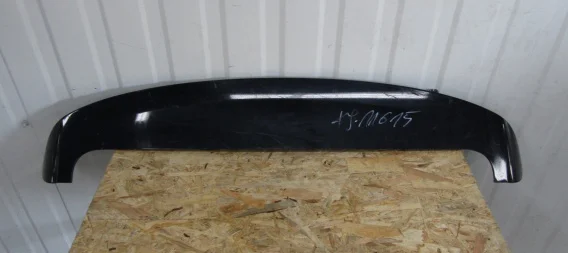 Dostępne od ręki Spoiler lotka daszek klapy tył HYUNDAI IX35 09-