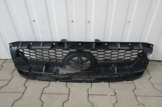 Obniżka ceny Grill atrapa wzmocnienie TOYOTA HILUX 7 09- LIFT