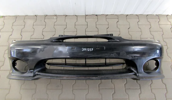 Zderzak przód przedni Hyundai Accent 3D 94-99 Wybór klientów