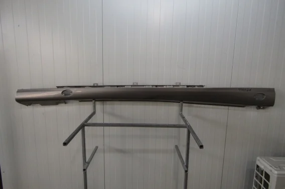 Listwa progowa lewa Mercedes CL II 2 C 215 98-06 Nowość