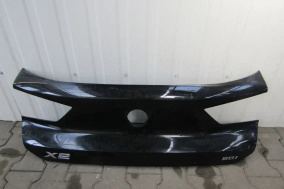 Blenda listwa klapy tył BMW X2 F39 18- Tylko dziś