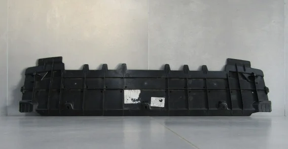 Niska cena Osłona płyta podłoga pod zderzak przód AUDI Q3 II 83A807611 / 18-