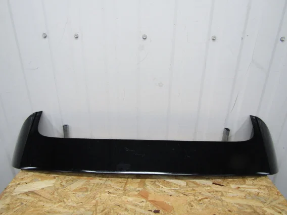Spoiler lotka klapy bagażnika tył tylny tylna Ford Fiesta Mk7 VII Lift 12-16 Nowość