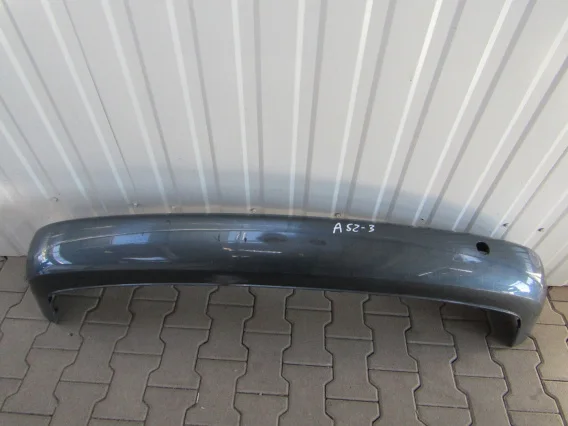 Zderzak tył tylny VW Caddy 2K0 03- Obniżka ceny