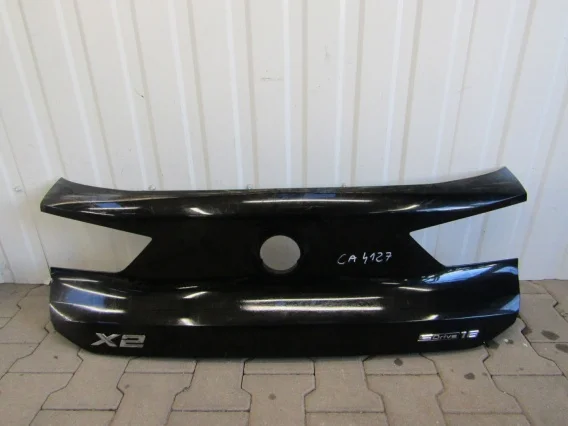 Kup online Blenda listwa klapy tył BMW X2 F39 18-
