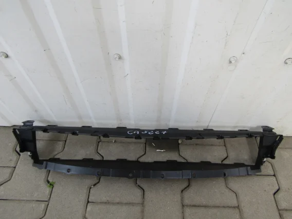 Kierownica powietrza wlot Opel Astra K V 15- Tylko dziś