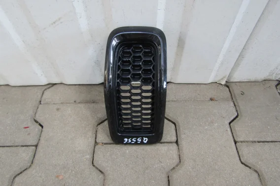 Premium Atrapa Grill Kratka Jeep Cherokee 5 V 13-17