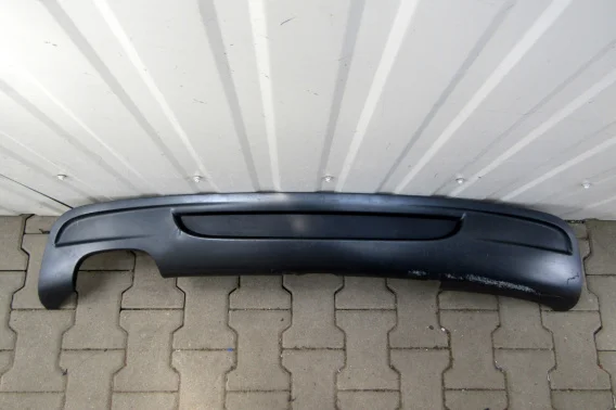 Dyfuzor dokładka tył BMW 1 E82 E88 Kup online