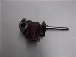 Nowość POMPA OLEJOWAJELCZ TURBO SW680
