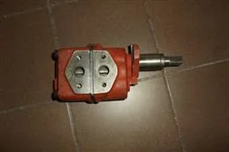 POMPA OLEJOWA DWUSTOPNIOWA SW400 Tylko dziś