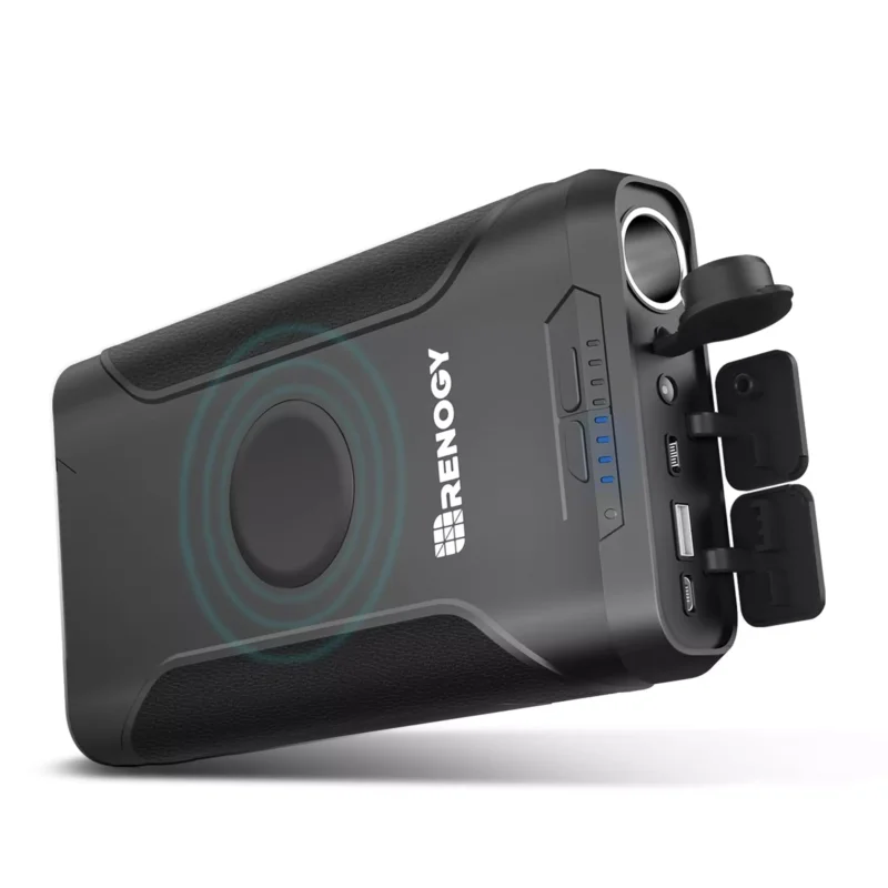 POWERBANK 72000MAH 266WH RENOGY Darmowa dostawa