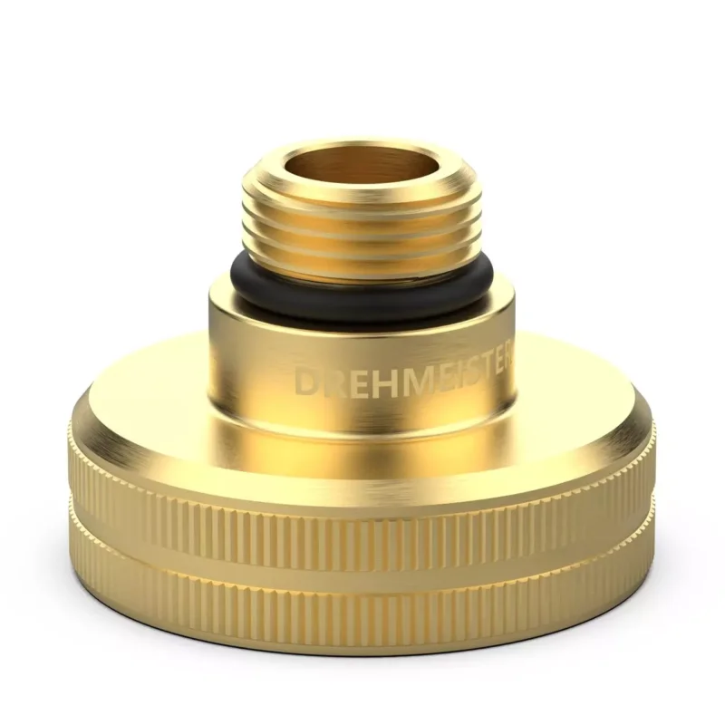 ADAPTER DO TANKOWANIA DO WLEWU DREHMEISTER Darmowy zwrot